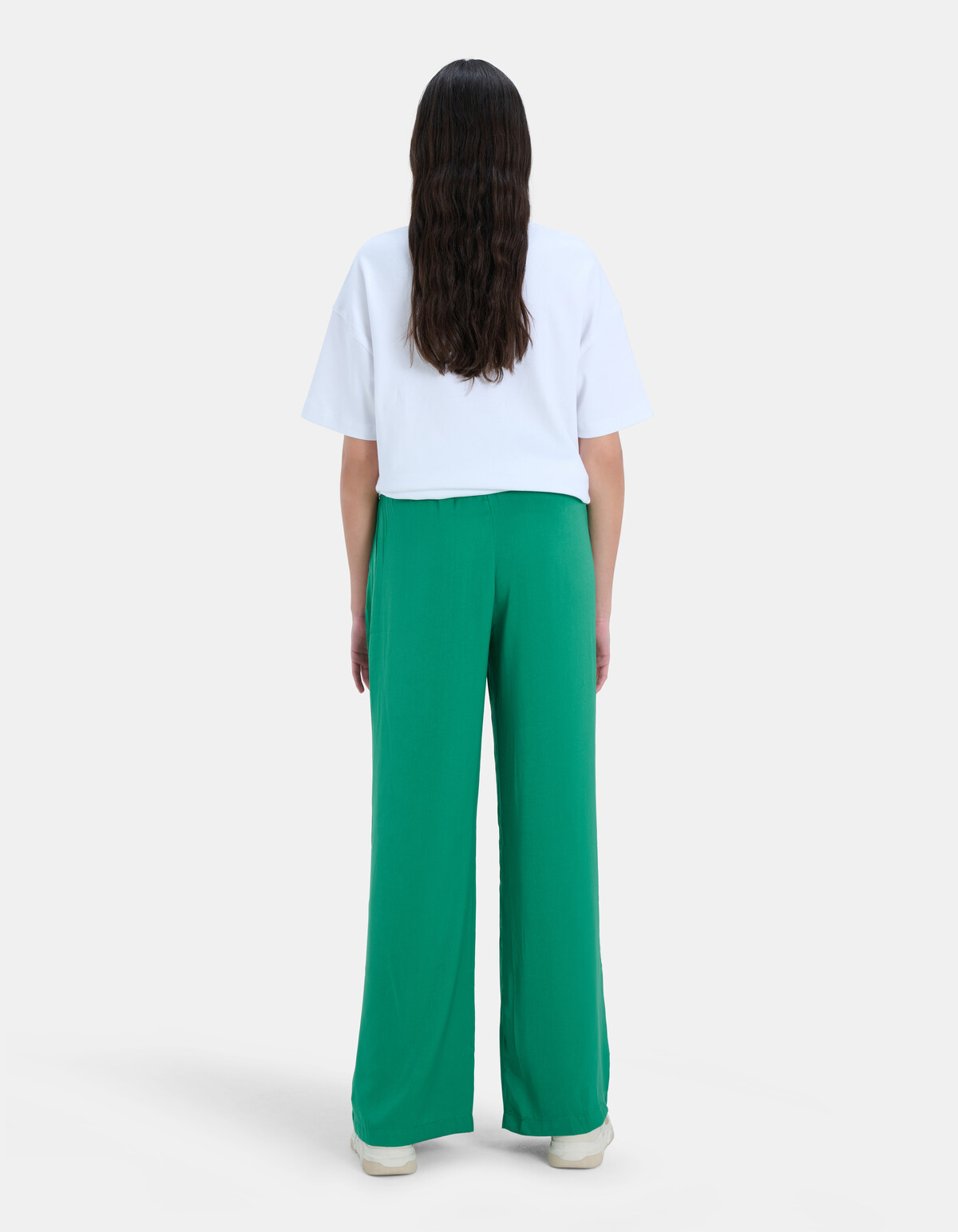 Satin Broek EKSEPT