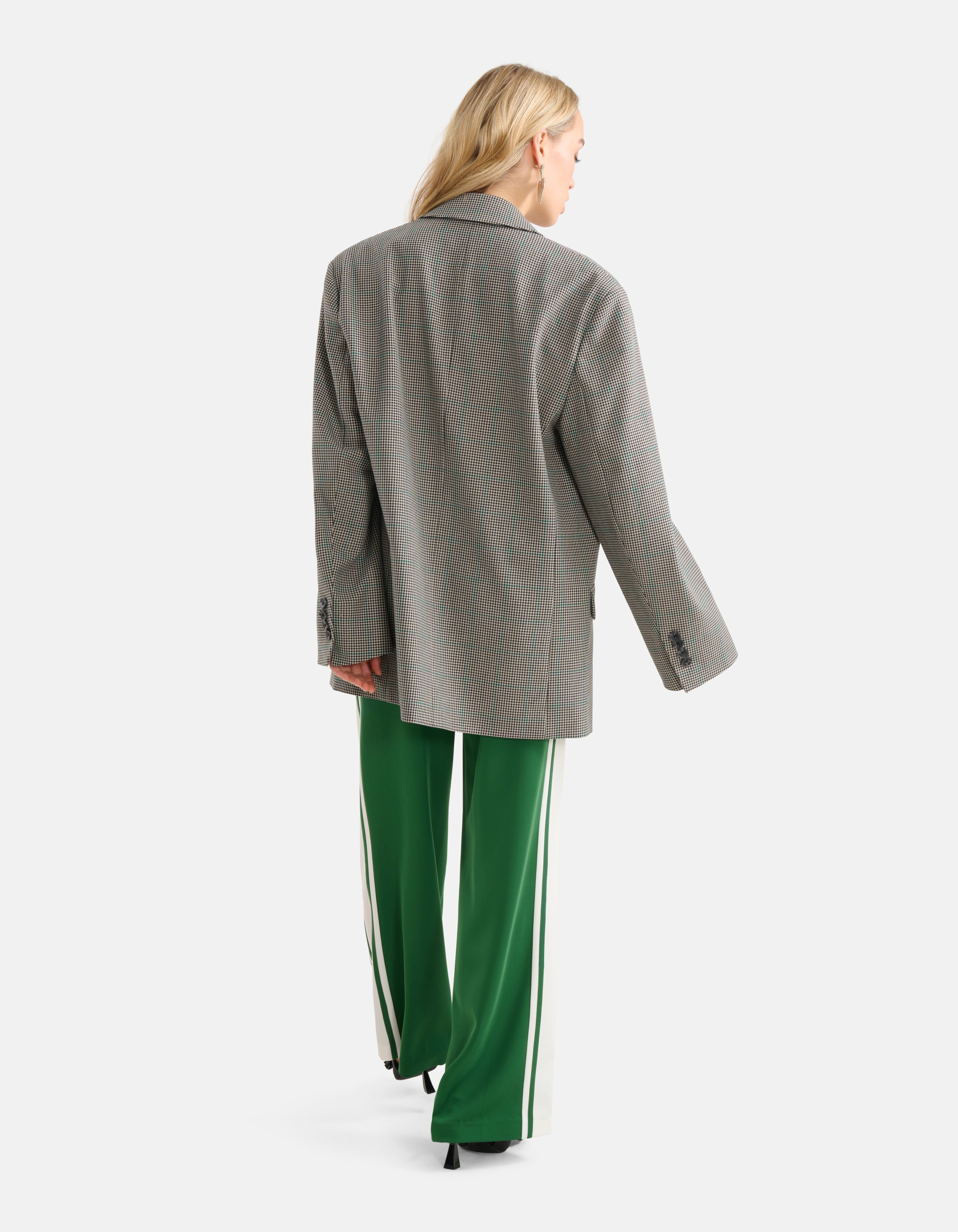 Oversized Ruiten Blazer SHOEBY WOMEN