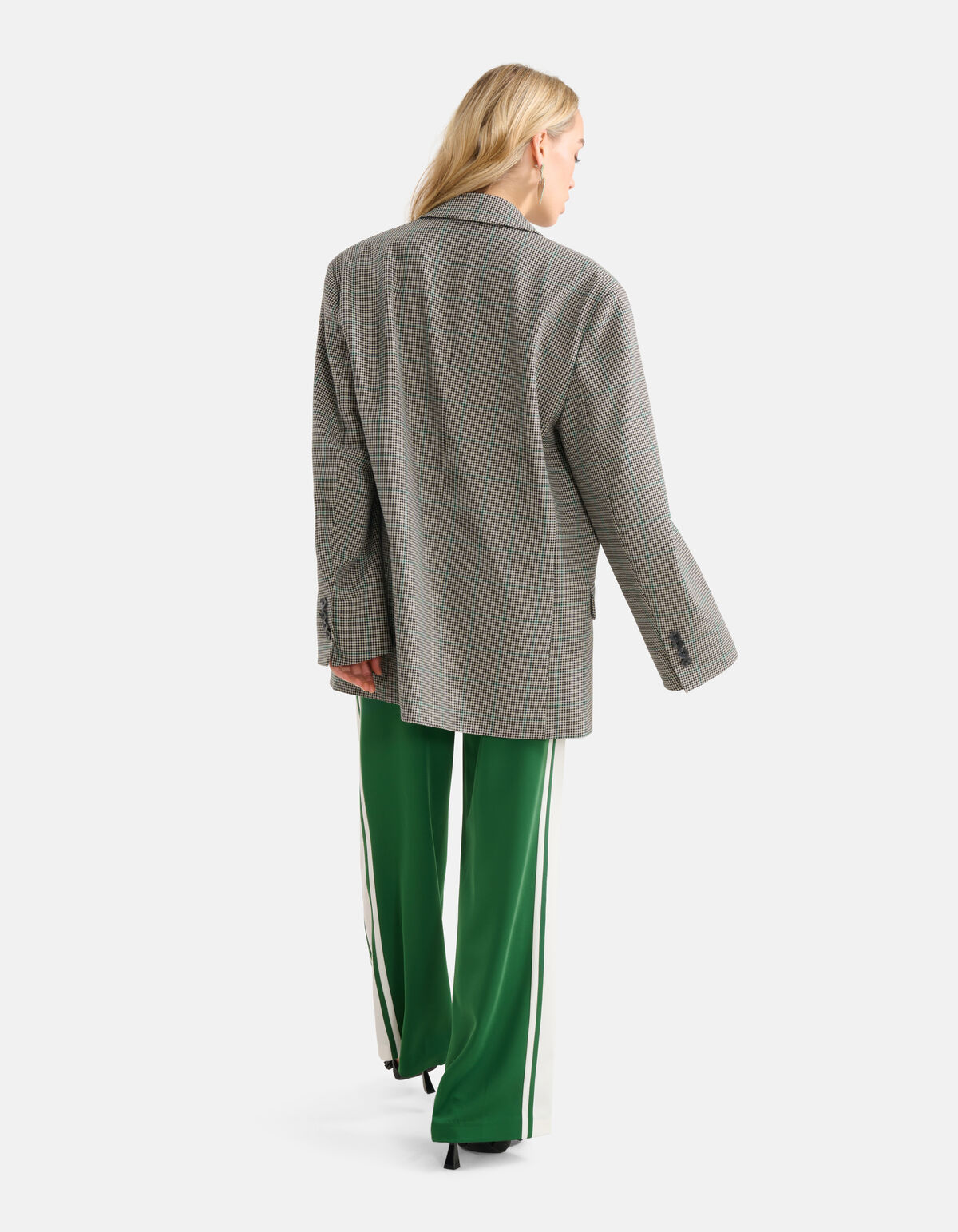 Oversized Ruiten Blazer SHOEBY WOMEN