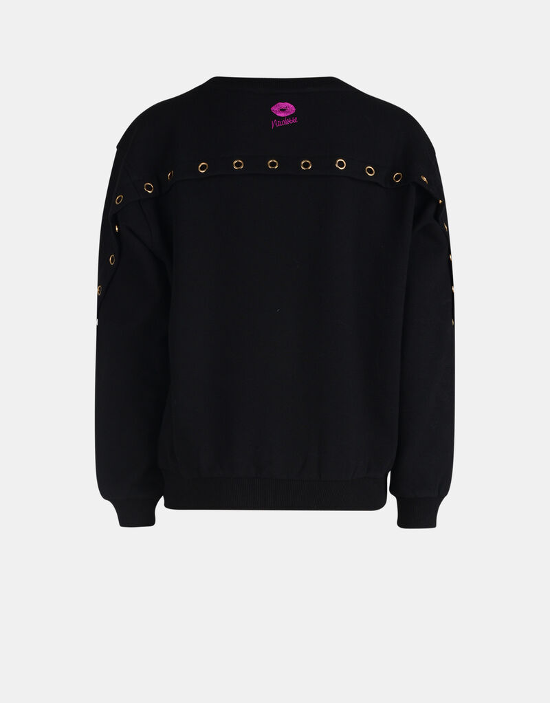 Buffy Sweater