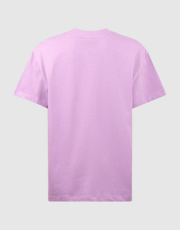 Fresh Goods Artwork T-shirt Paars SHOEBY GIRLS