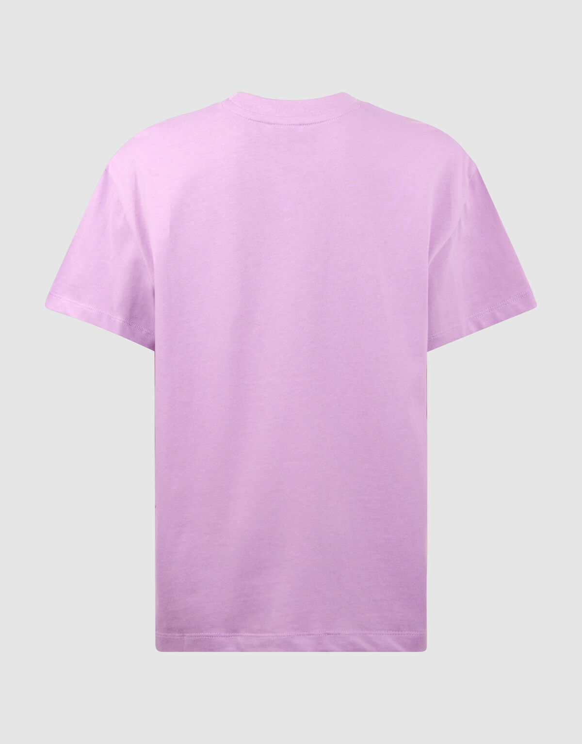 Fresh Goods Artwork T-shirt Paars SHOEBY GIRLS