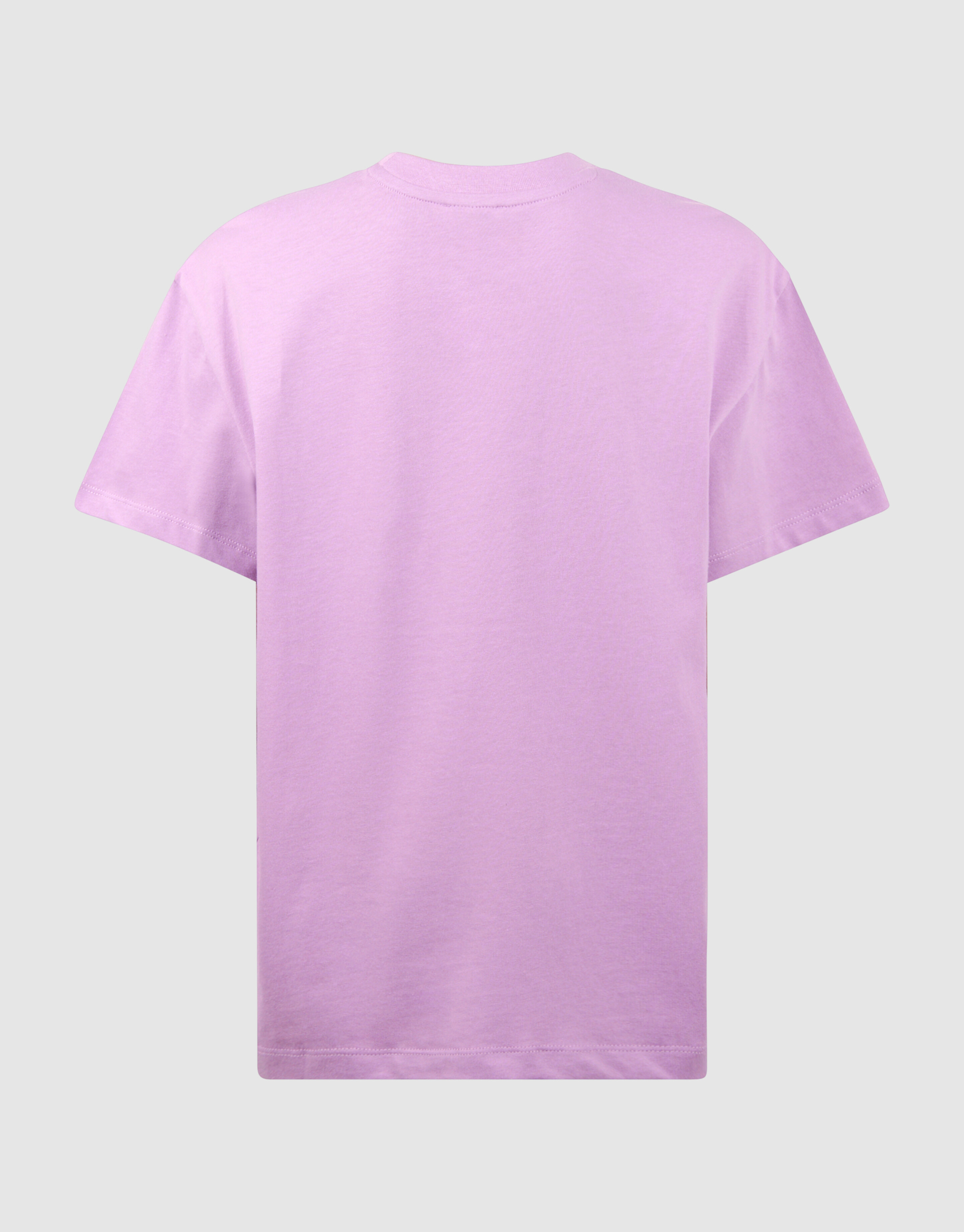 Fresh Goods Artwork T-shirt Paars SHOEBY GIRLS