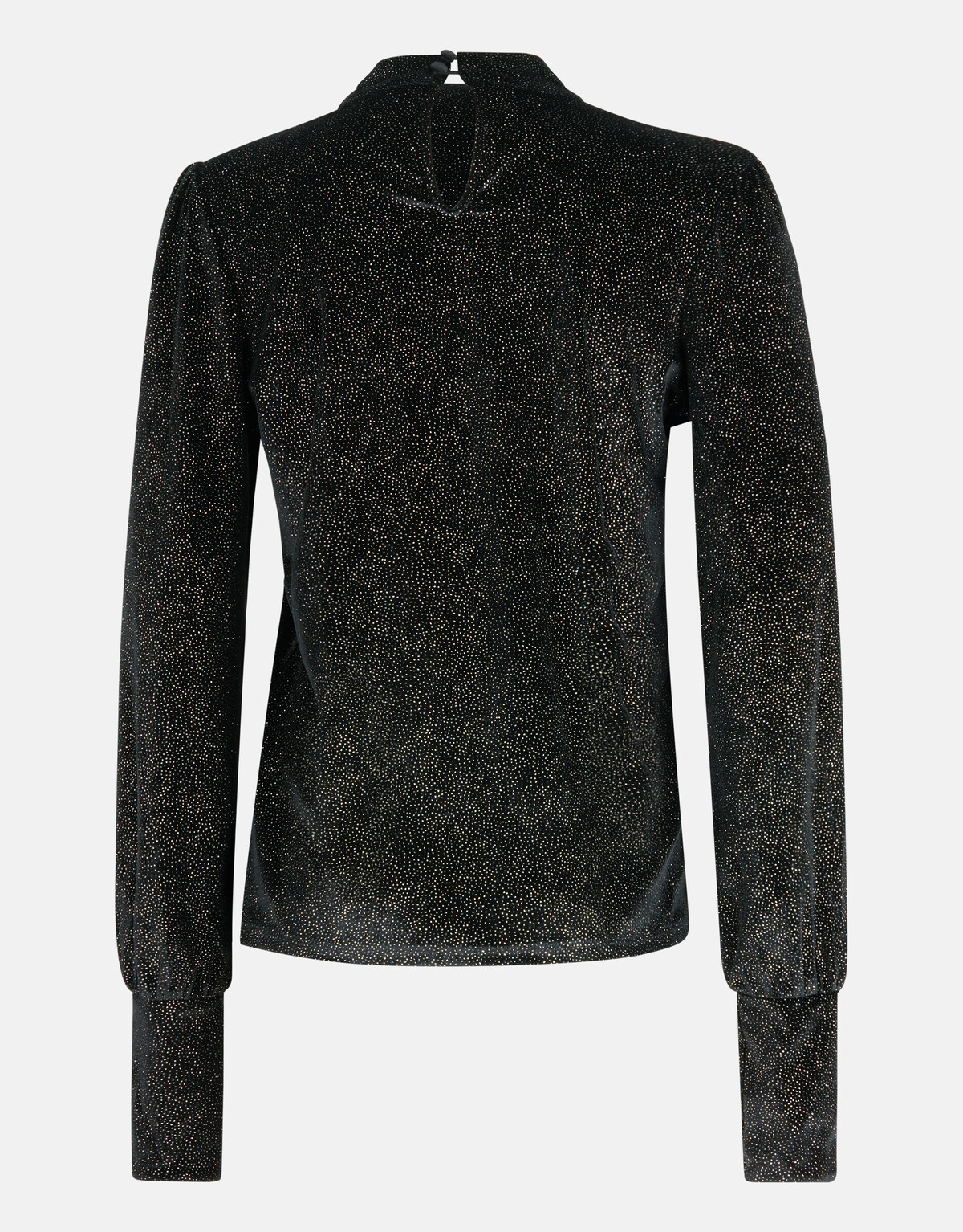 Goldie Turtle Neck Top EKSEPT