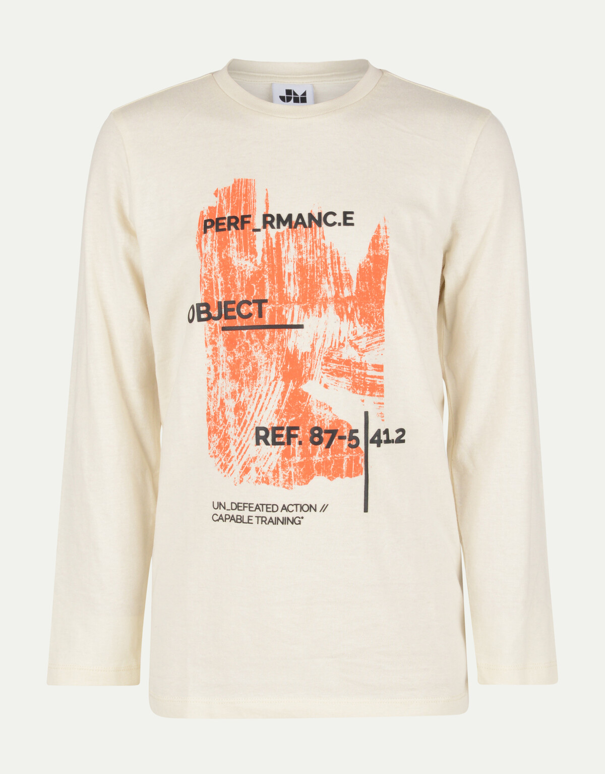 Ethan T-shirt Jill&Mitch