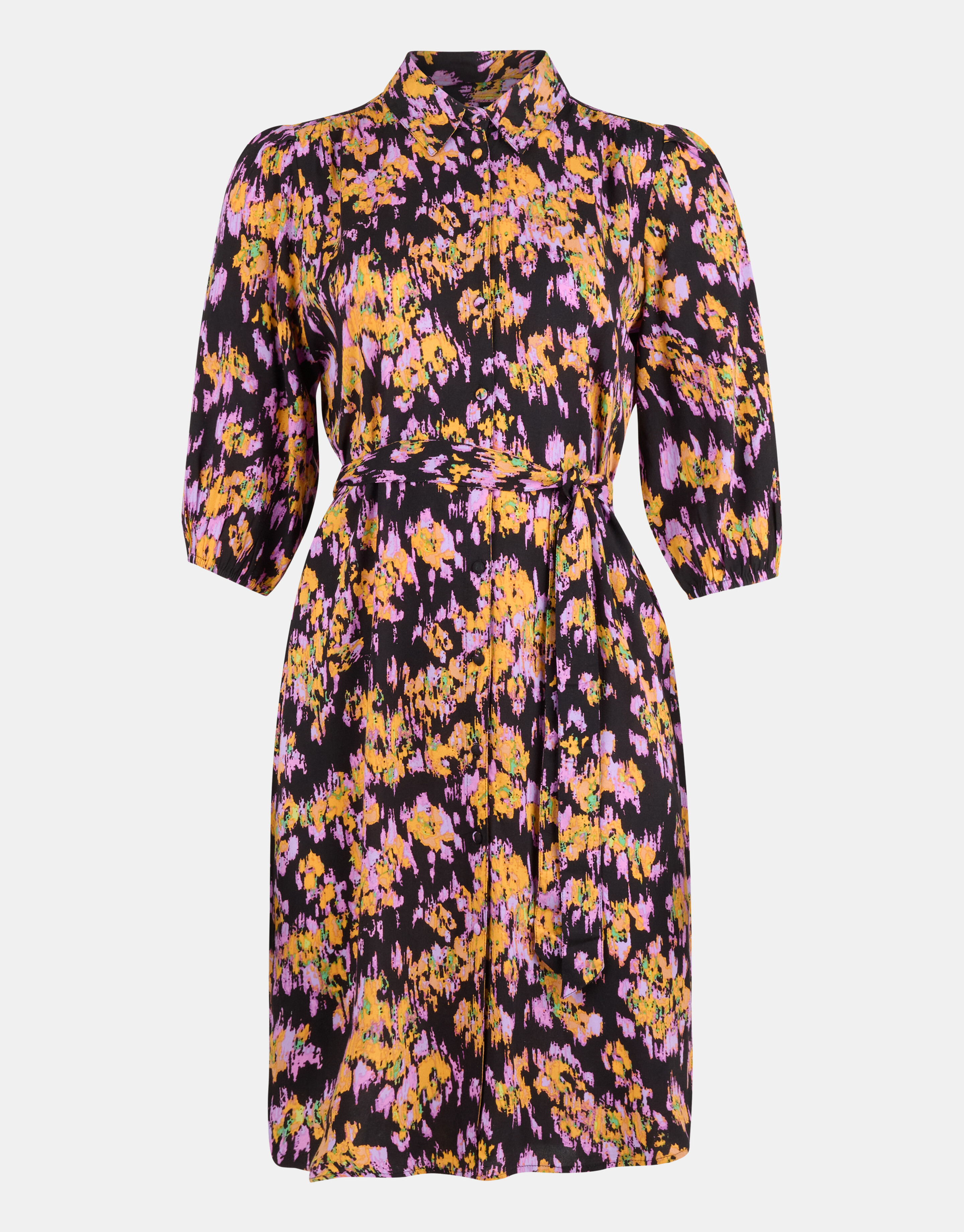 Tender Short Jurk EKSEPT