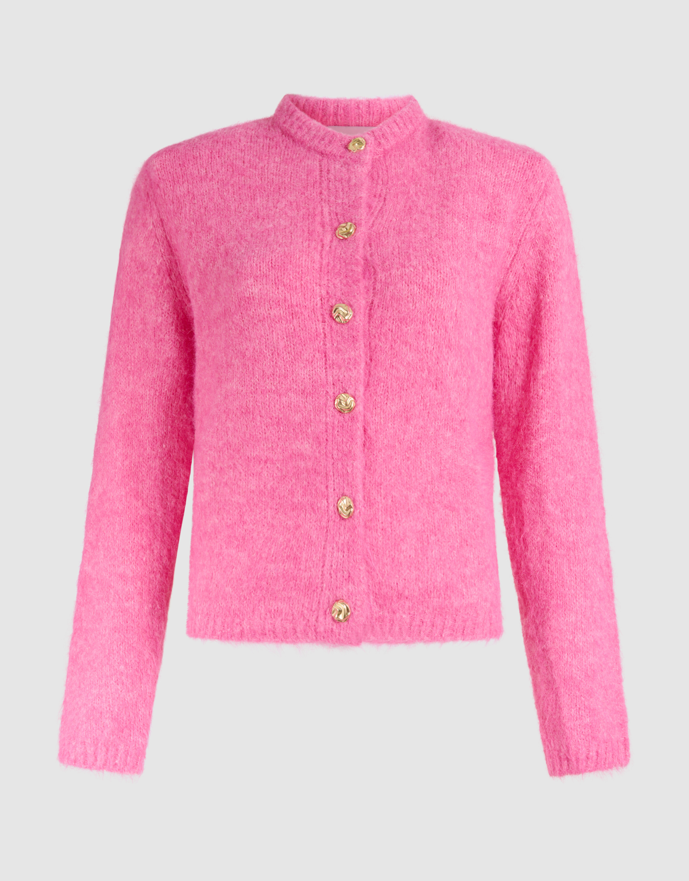 Zacht Vest Roze SHOEBY WOMEN