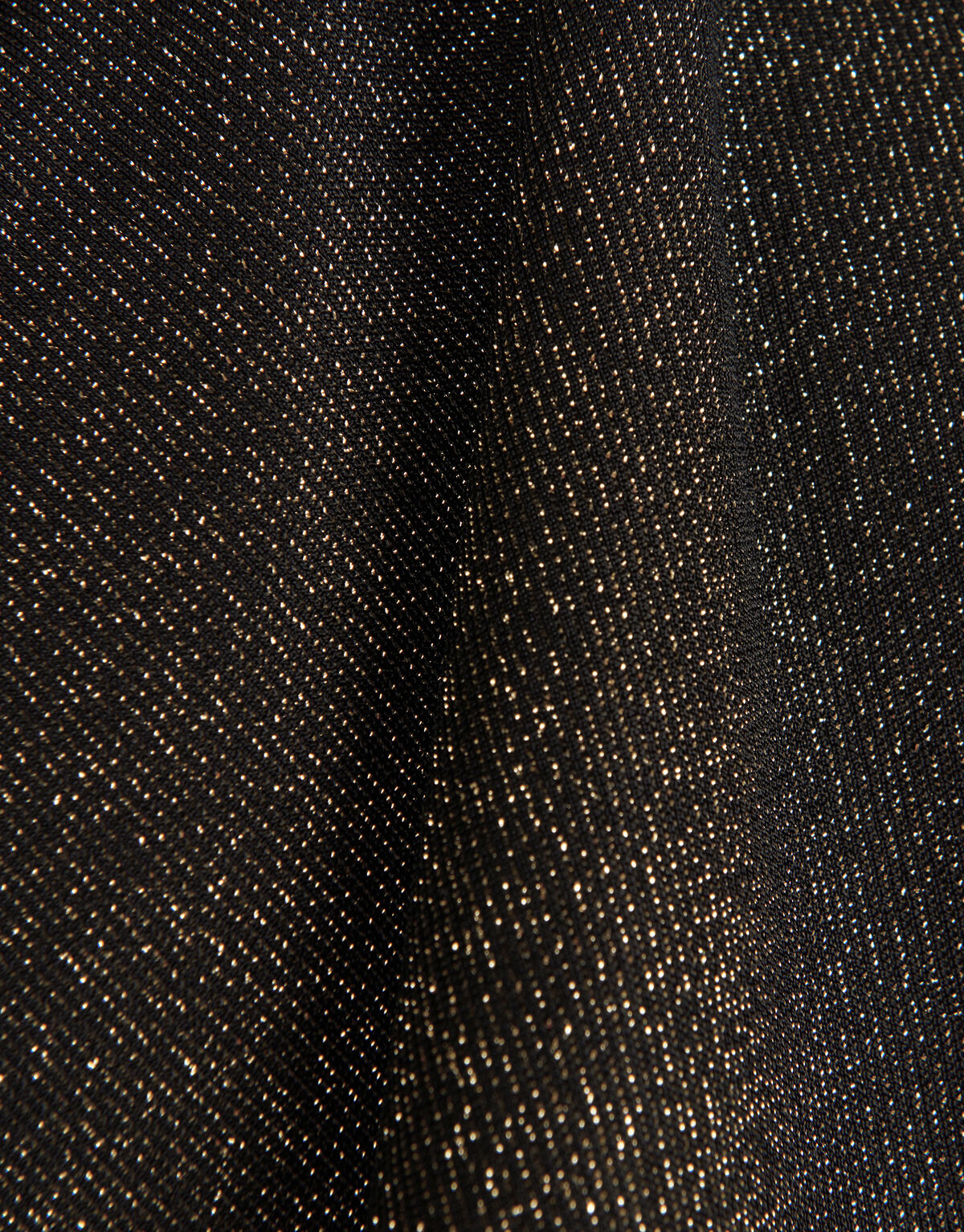 Glitter Top Goud SHOEBY GIRLS