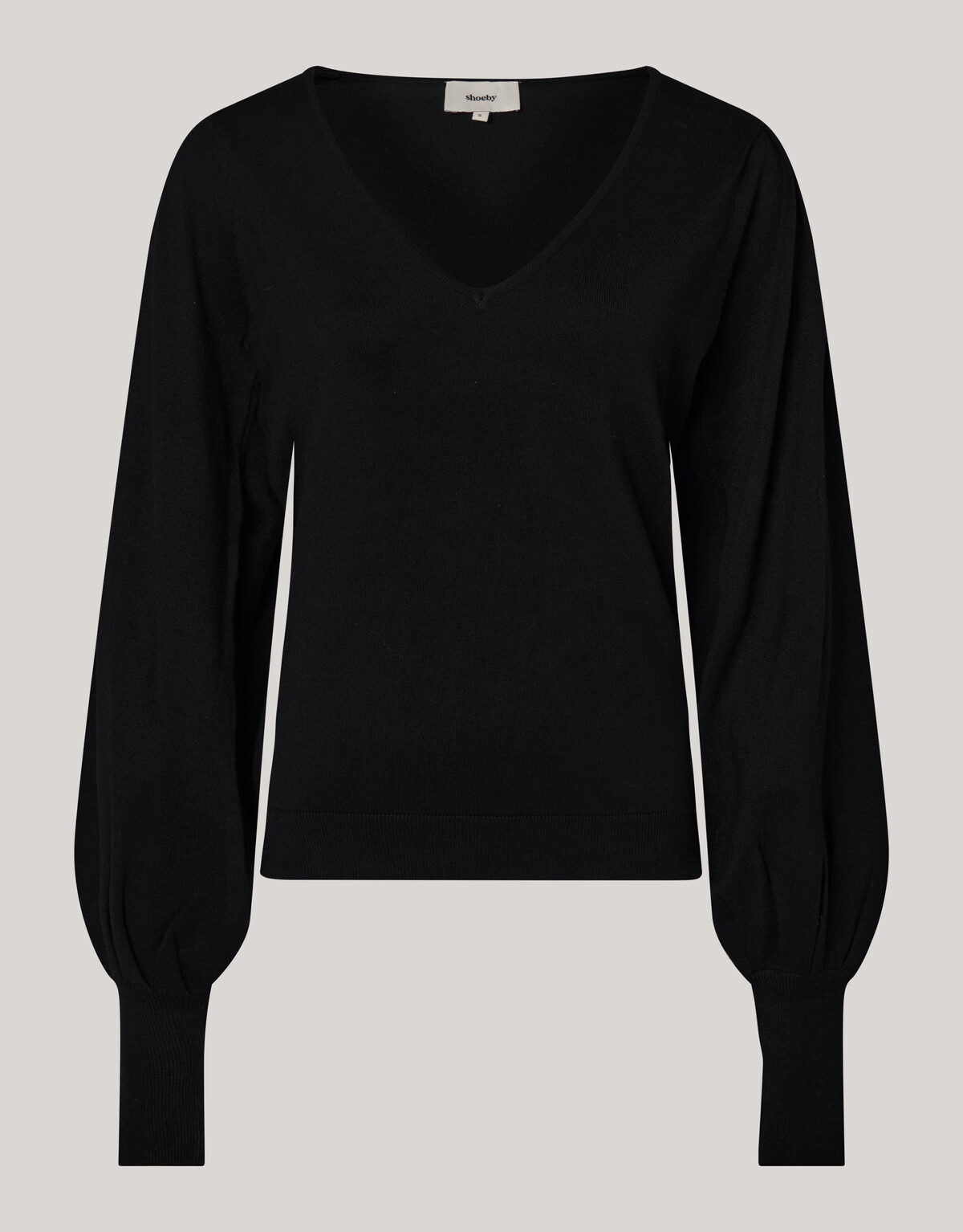 Kyra Knit Pullover SHOEBY WOMEN