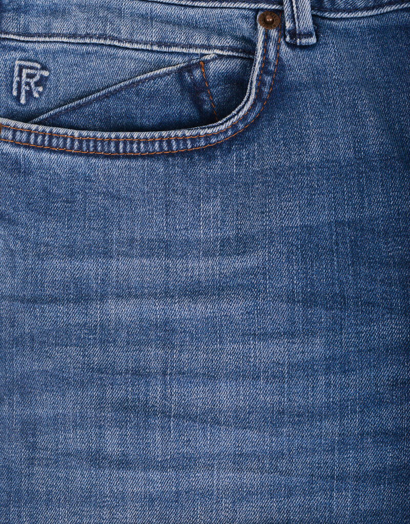 Lewis Straight Avron Jeans L34