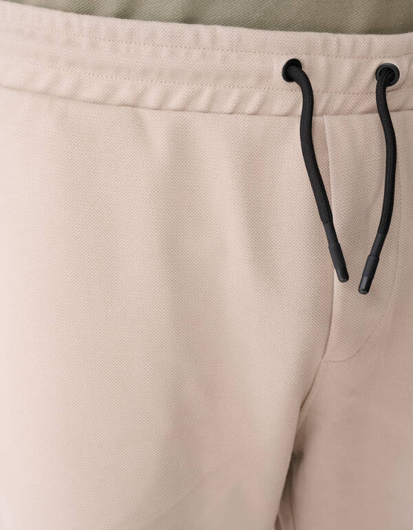 Pique Short Zand SHOEBY MEN