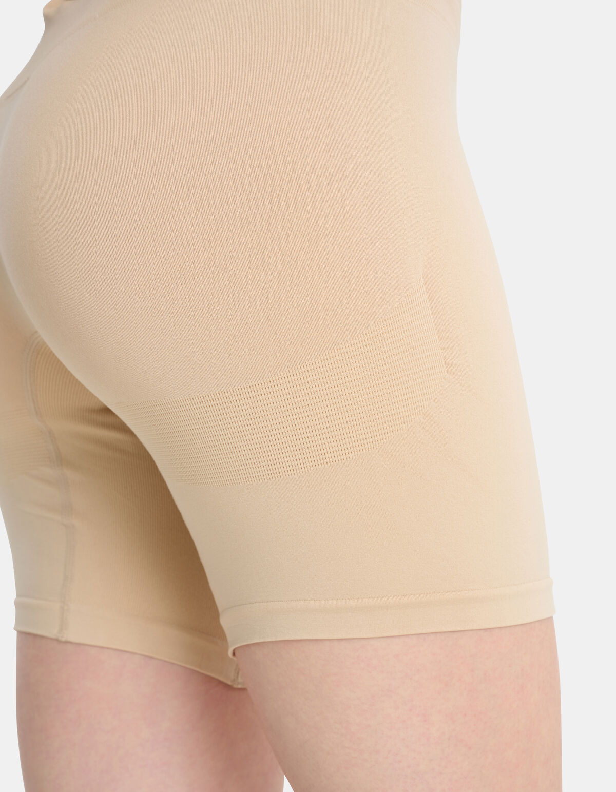 Shapewear Short Beige SHOEBY ACCESSOIRES