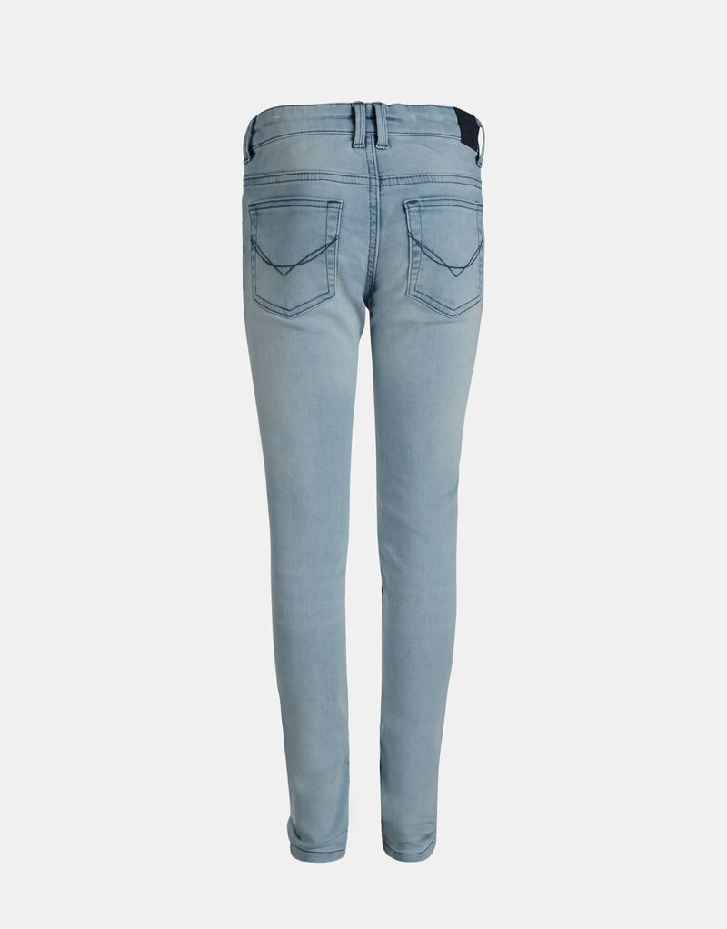 Boogy Skinny Jeans