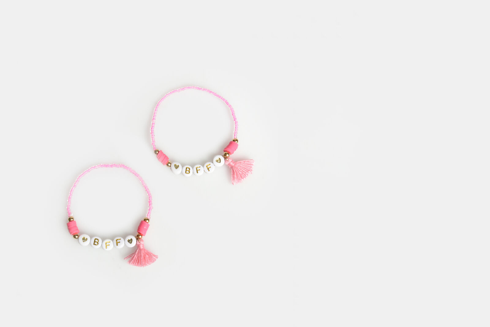 BFF Armband