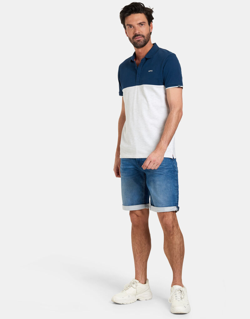 Earl Polo