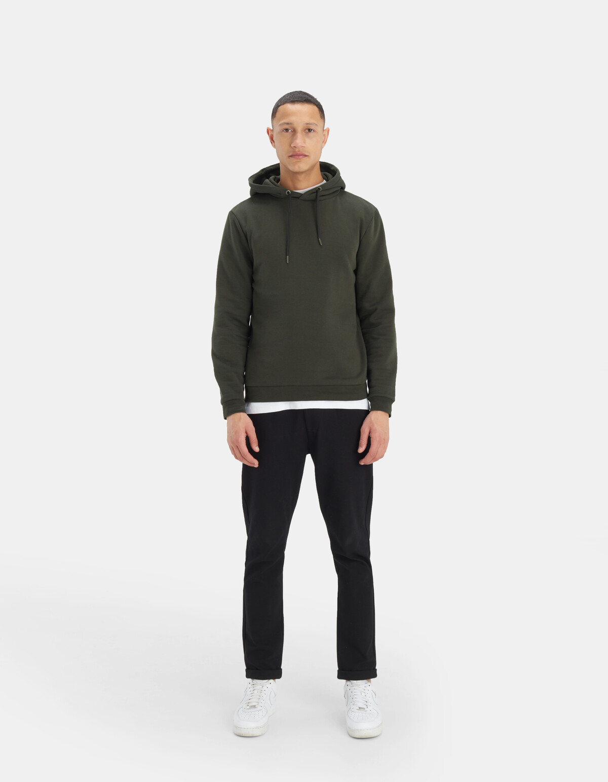 Jelmer Hoodie
