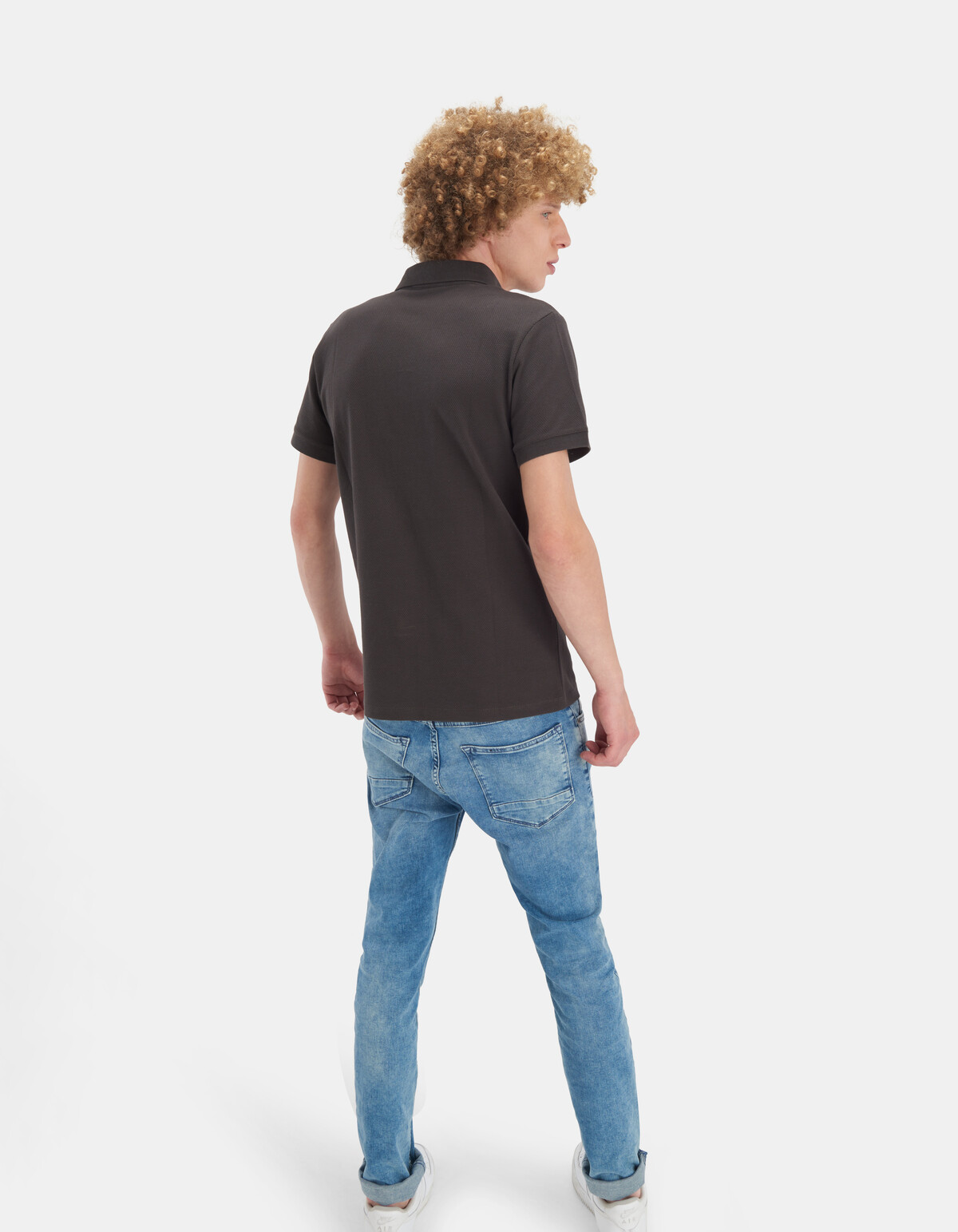 Benny Polo
