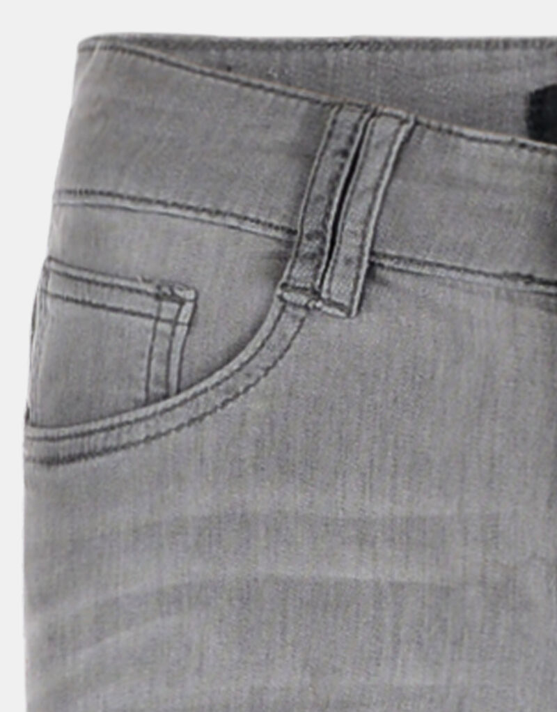 Senna Metal Short