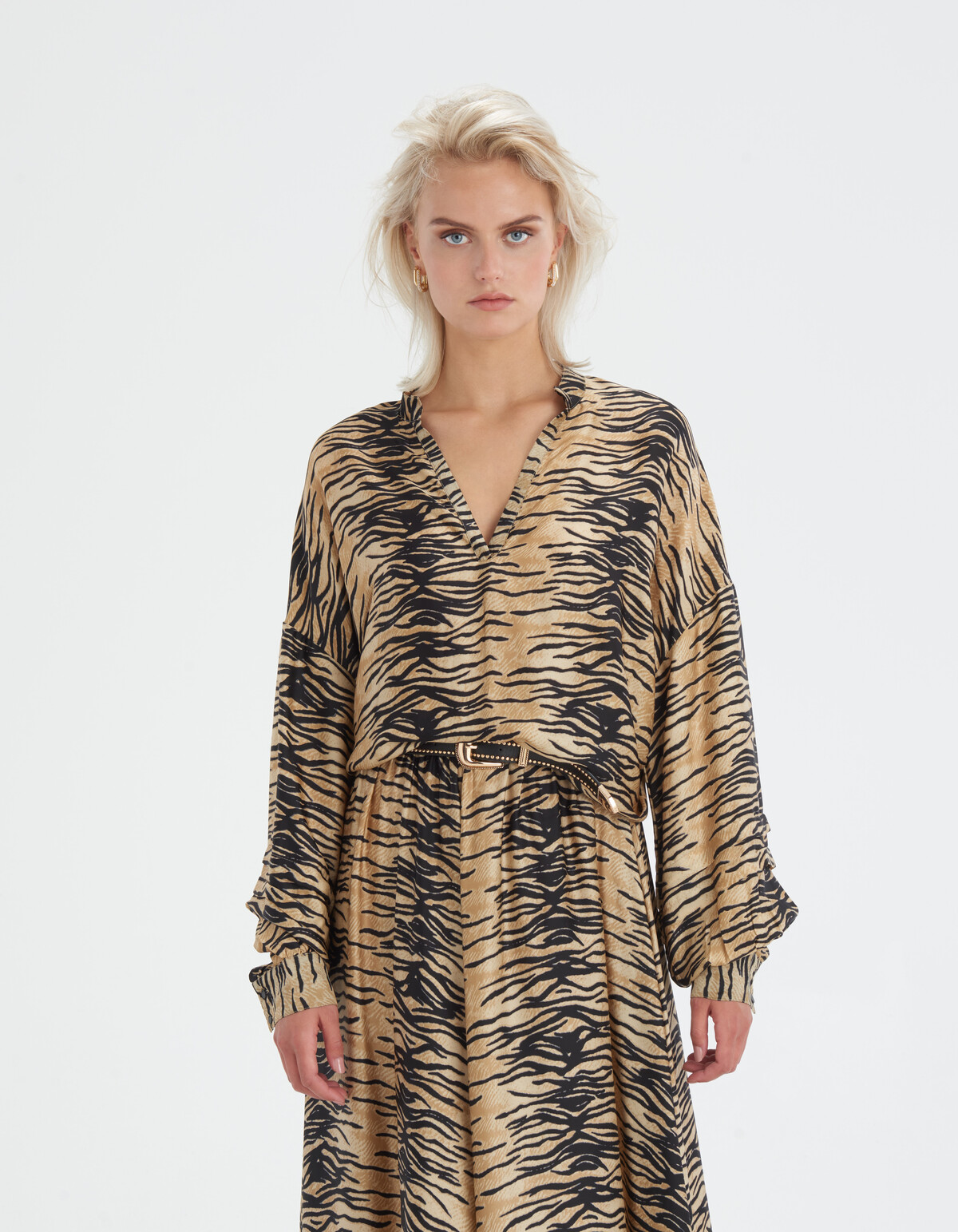 Lynn Blouse