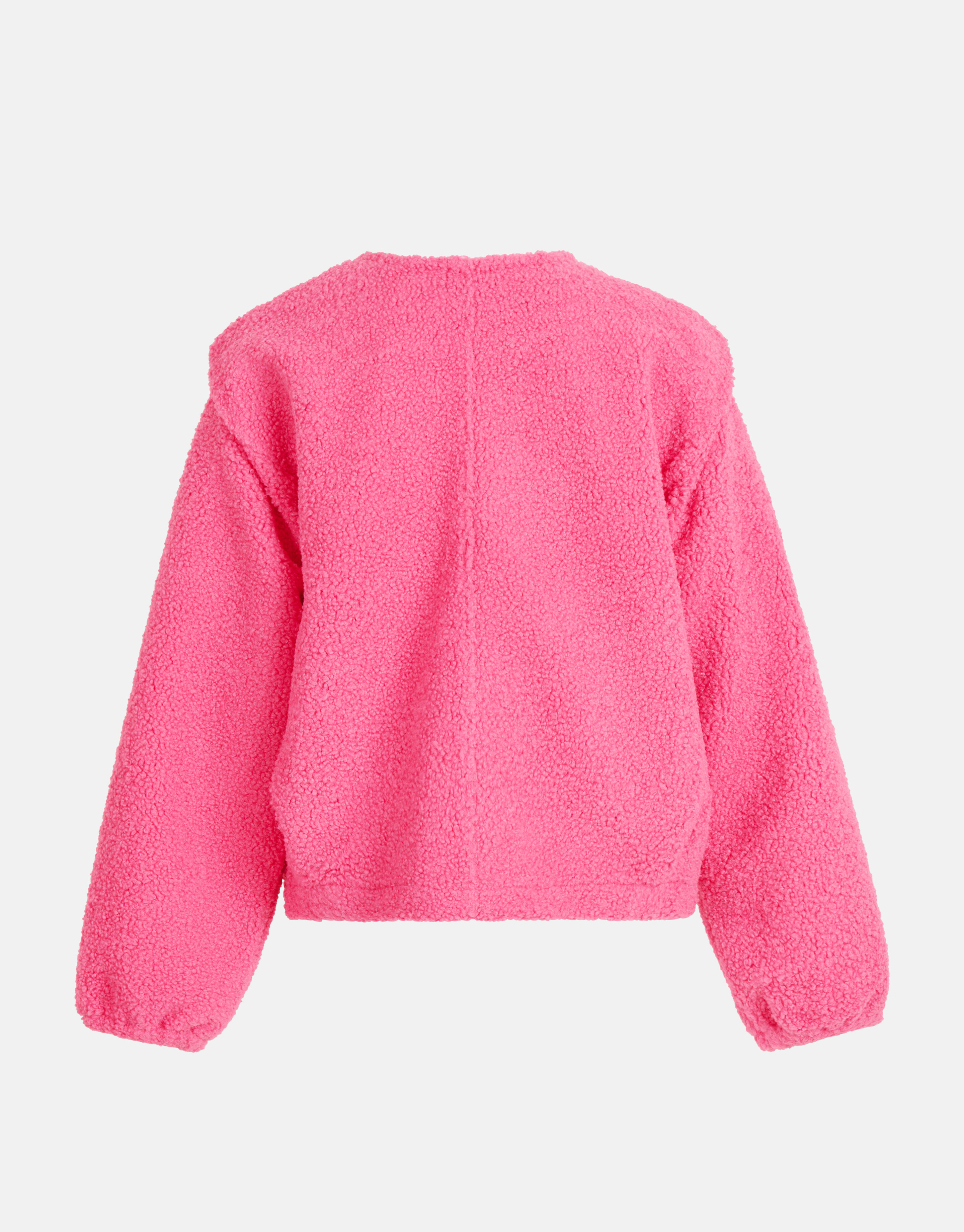 Teddy Jack Roze SHOEBY GIRLS