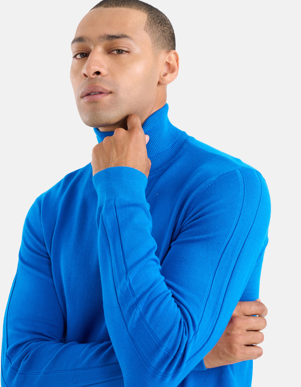 Coltrui Blauw SHOEBY MEN