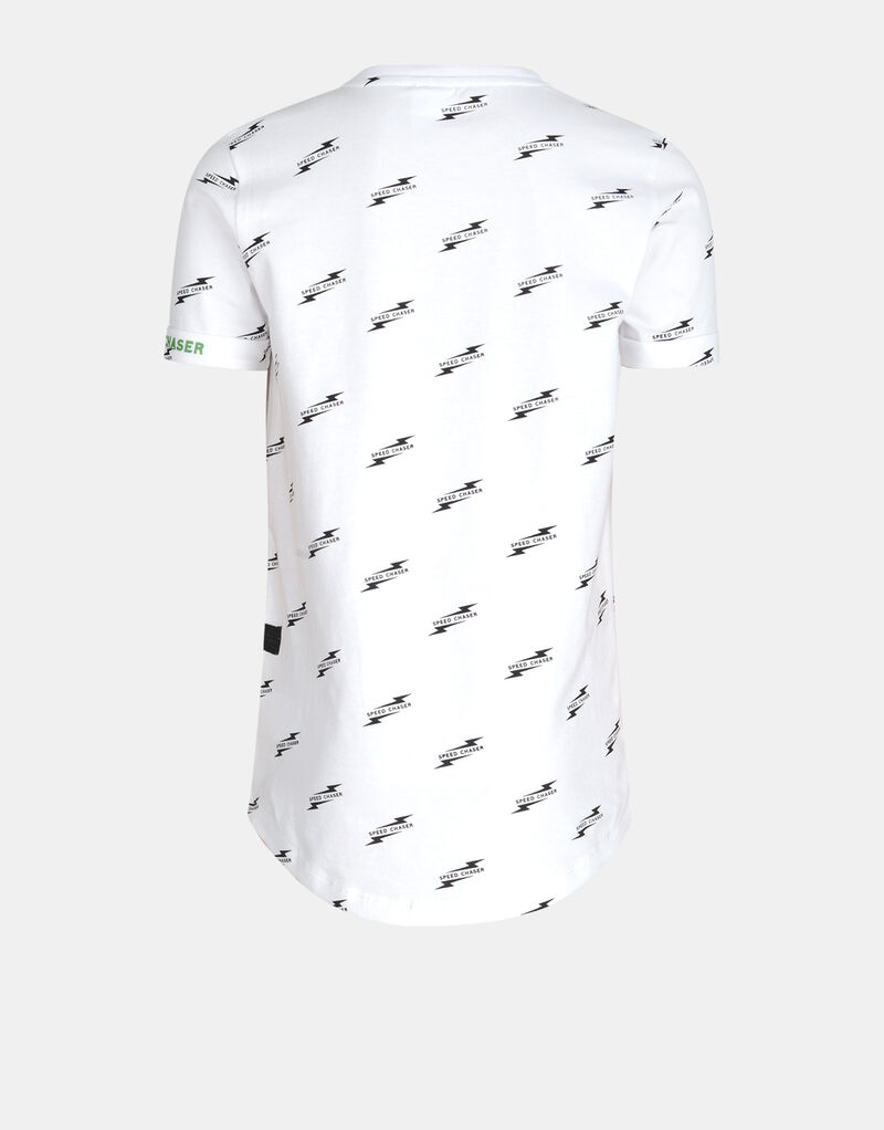 Kenji T-shirt