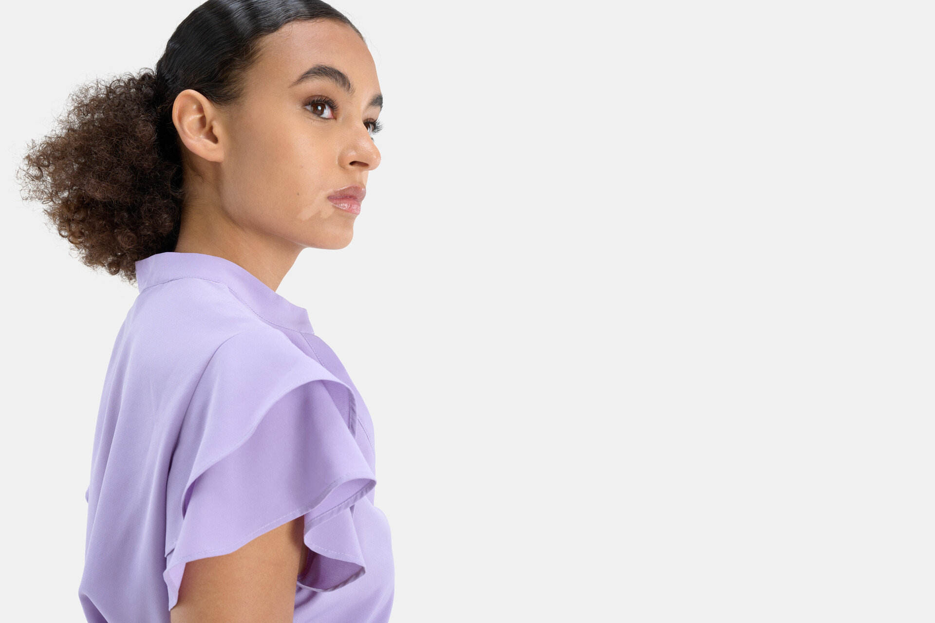 Aisha Top SHOEBY WOMEN
