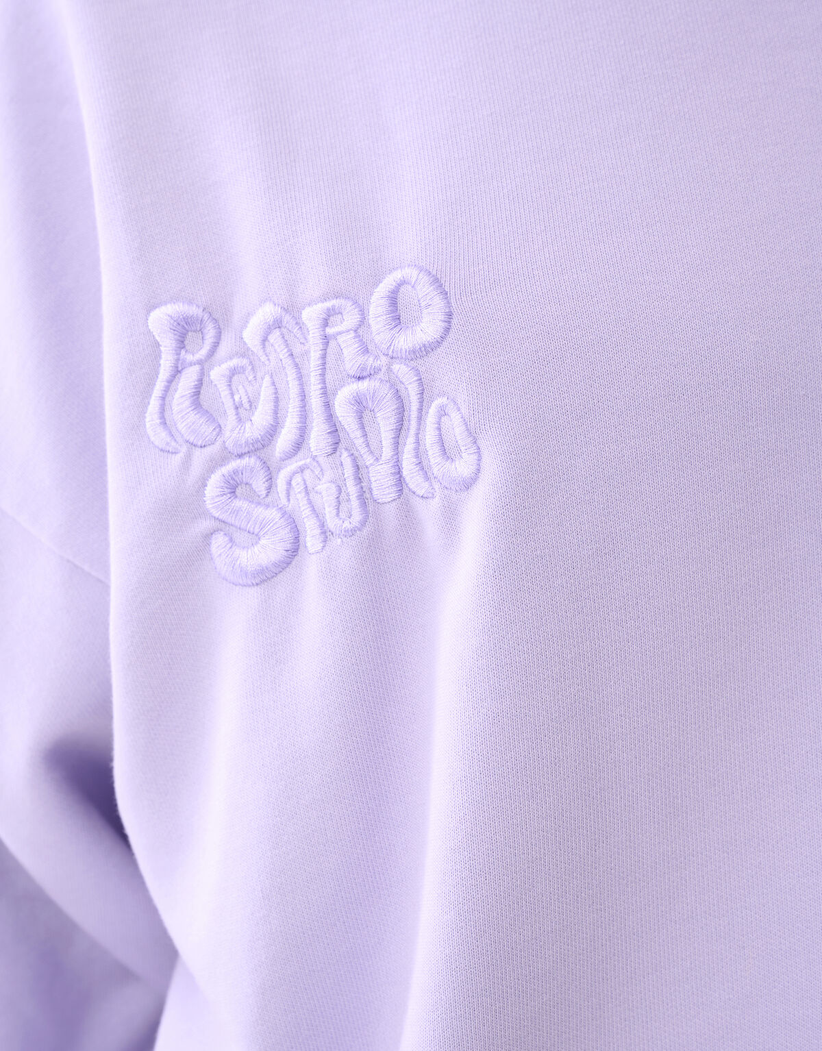 Studio Sweater Lichtpaars SHOEBY WOMEN