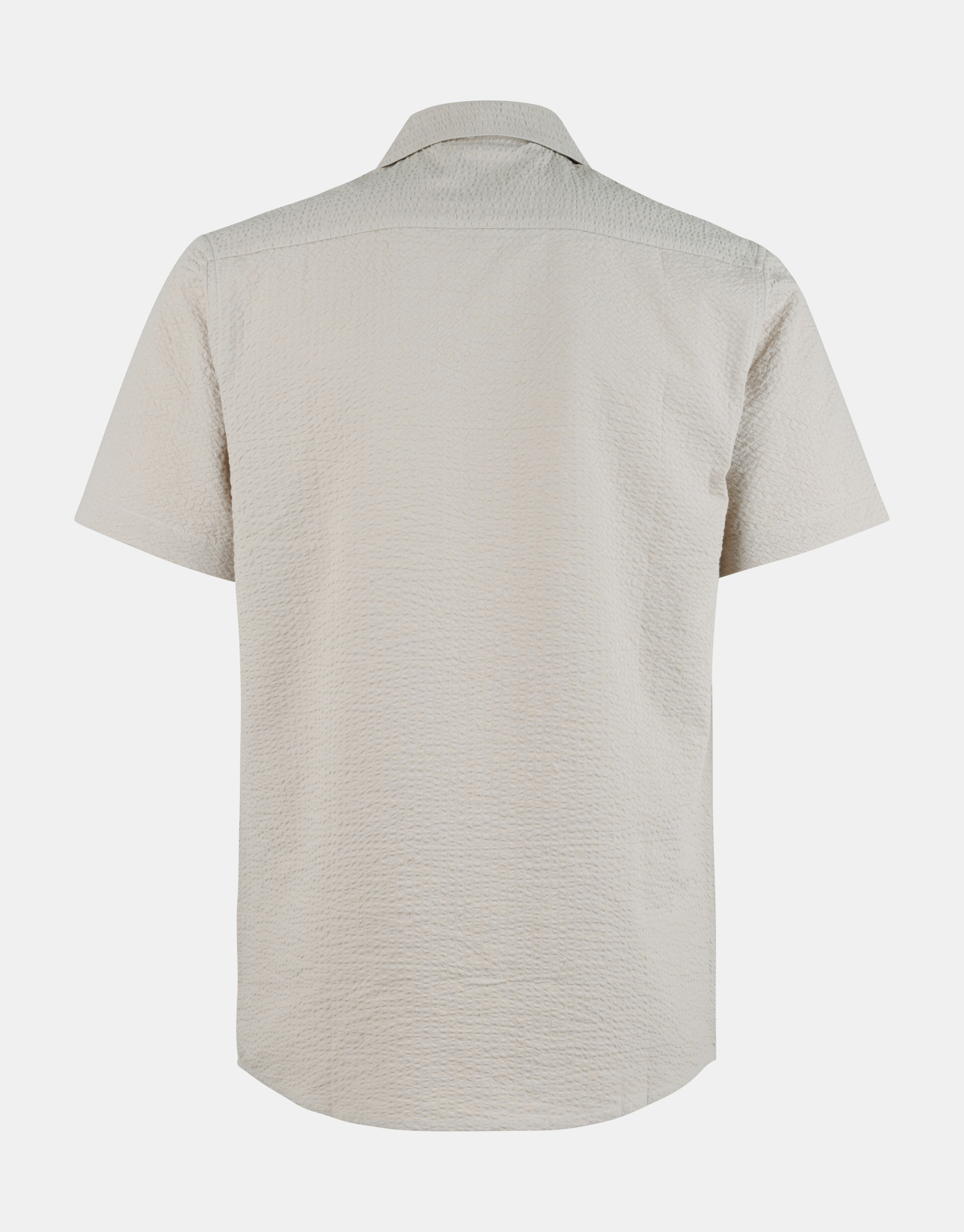 Crinkle Shirt REFILL
