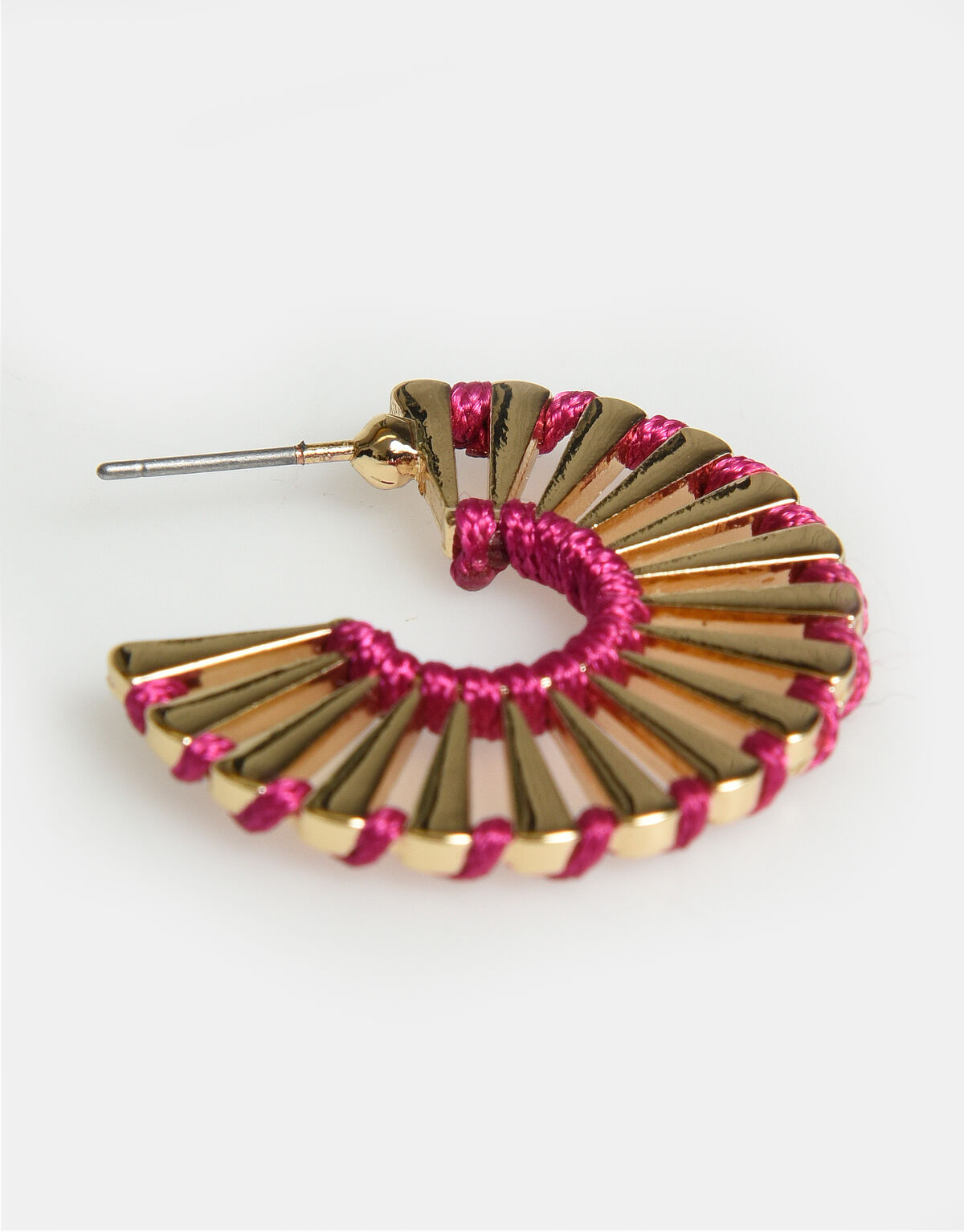 Sunset Oorbellen ACCESSOIRES SHOEBY