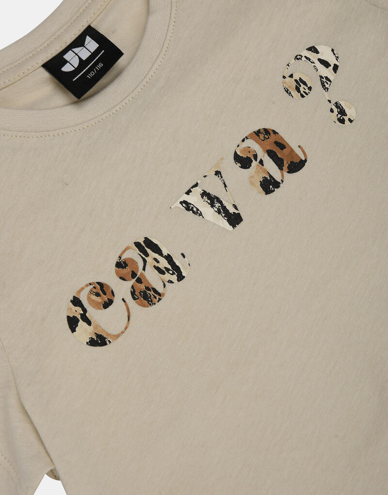 Bonnie T-shirt