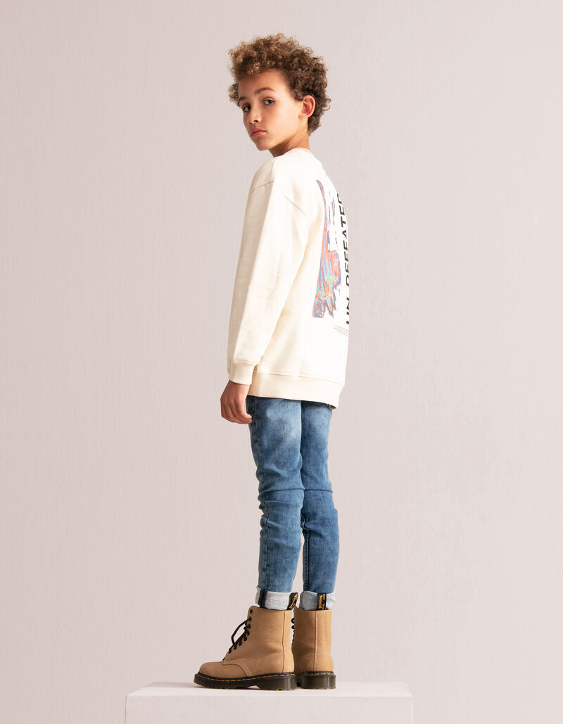 Eloy Sweater
