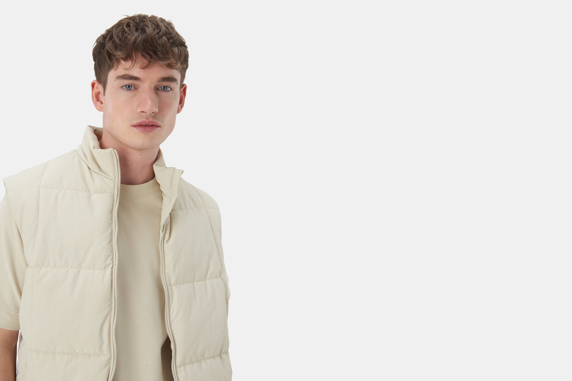 Bodywarmer REFILL