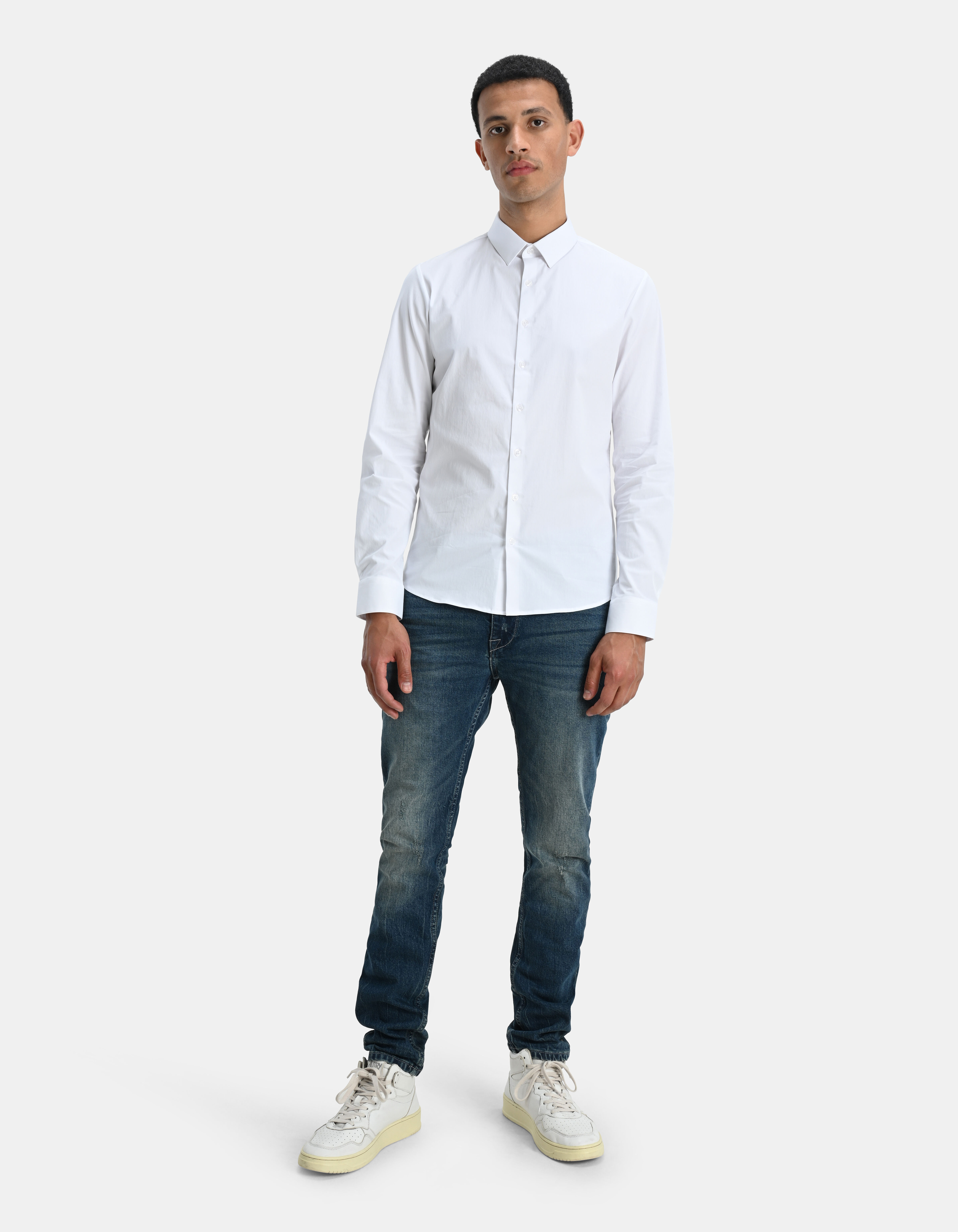 Shoeby store heren blouse