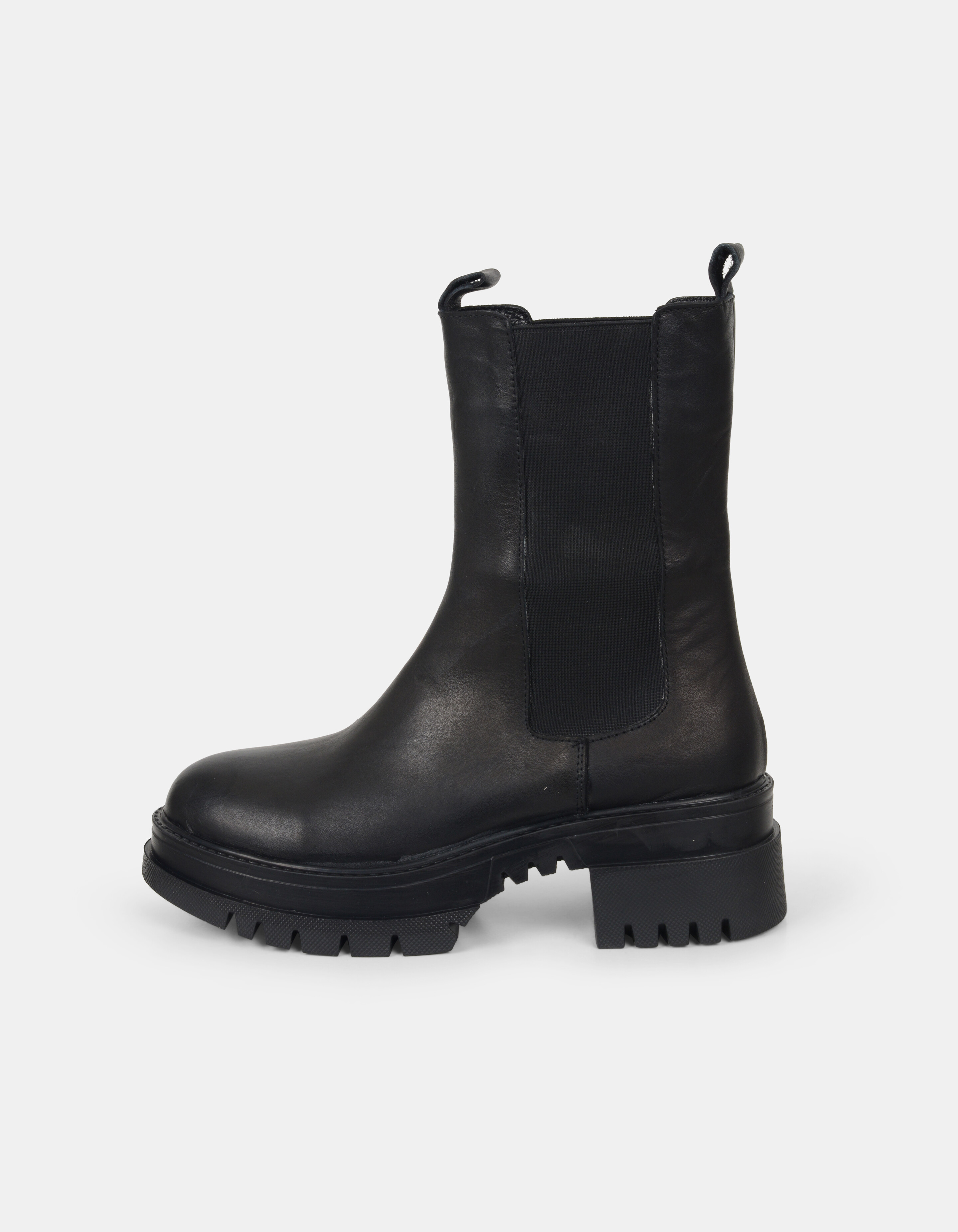 Leren Elly Laars SCHOENEN SHOEBY