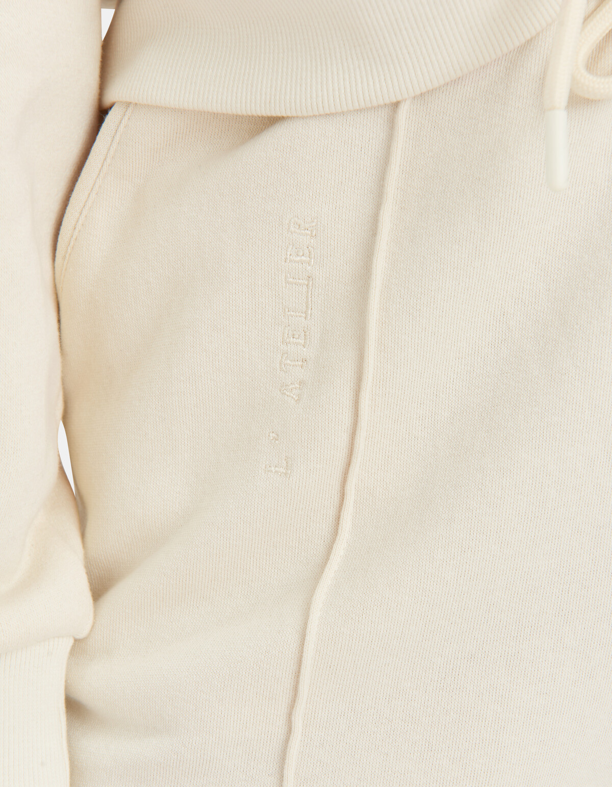Sweat Broek