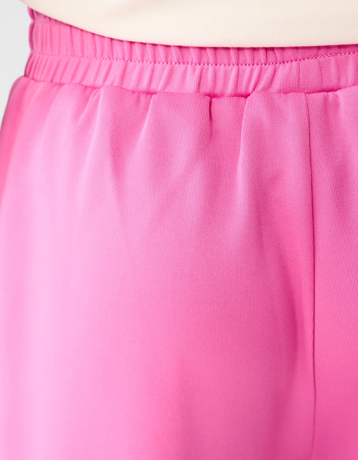 Sporty Broek Roze SHOEBY GIRLS