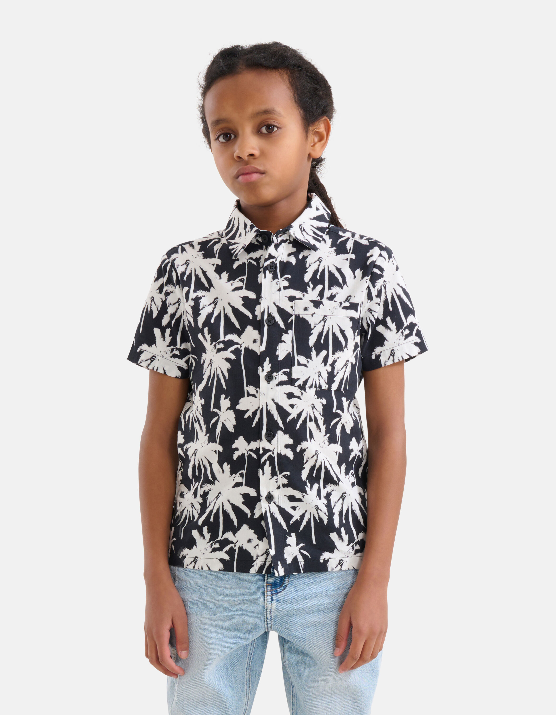 Jongens overhemden Bekijk de collectie SHOEBY Koop nu online