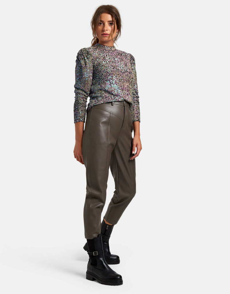Cleo Top