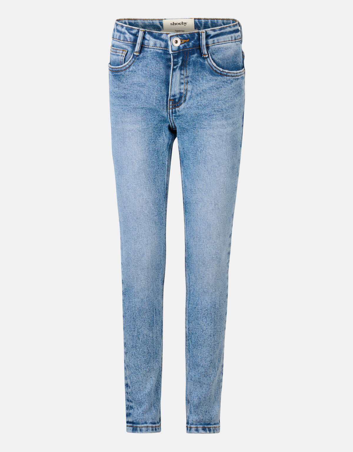 Ted Tapered Jeans SHOEBY BOYS