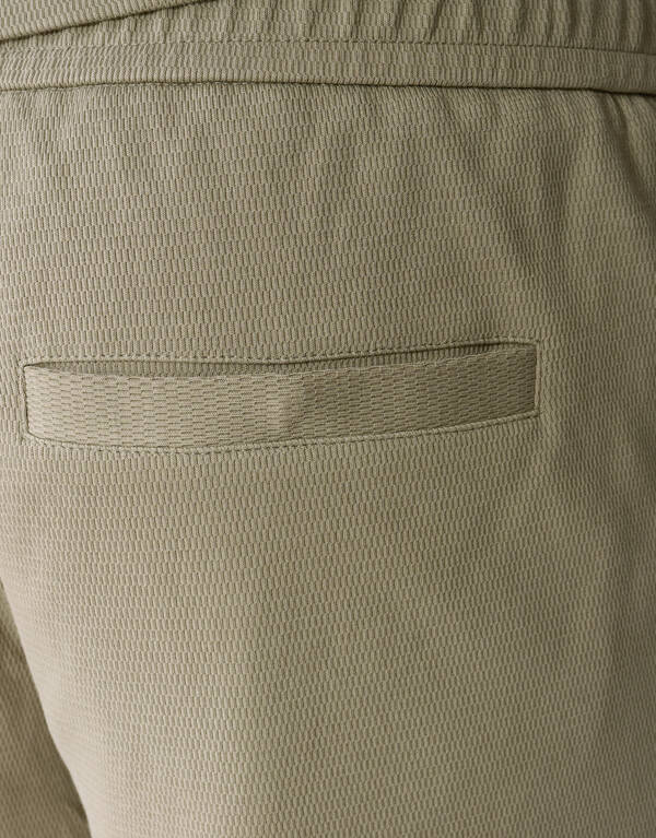 Relaxed Fit Short Khaki SHOEBY MEN