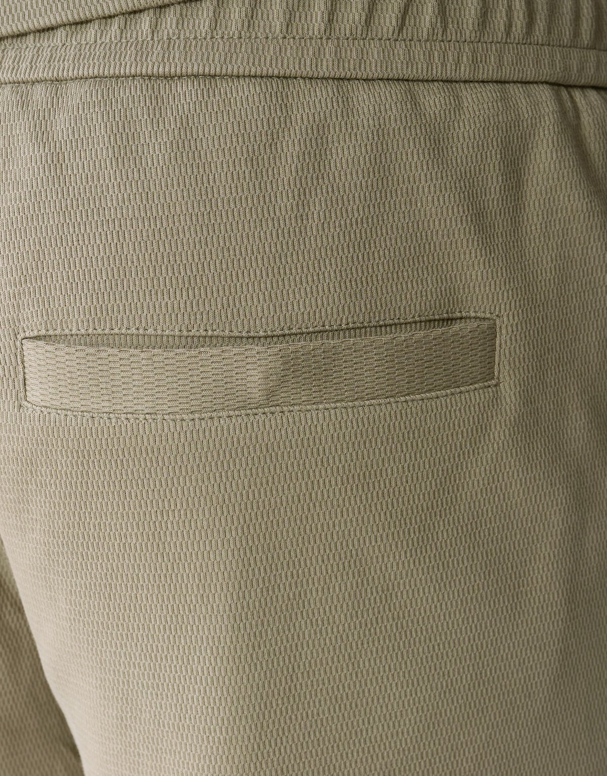 Relaxed Fit Short Khaki SHOEBY MEN