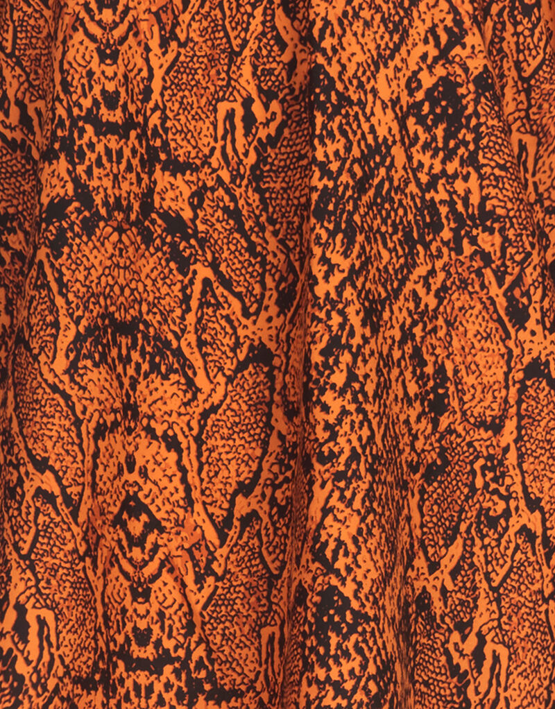 Katja Print Blouse