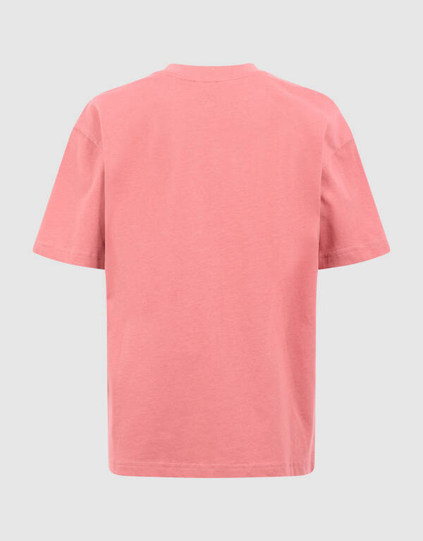 Surf Club Artwork T-shirt Terra SHOEBY BOYS