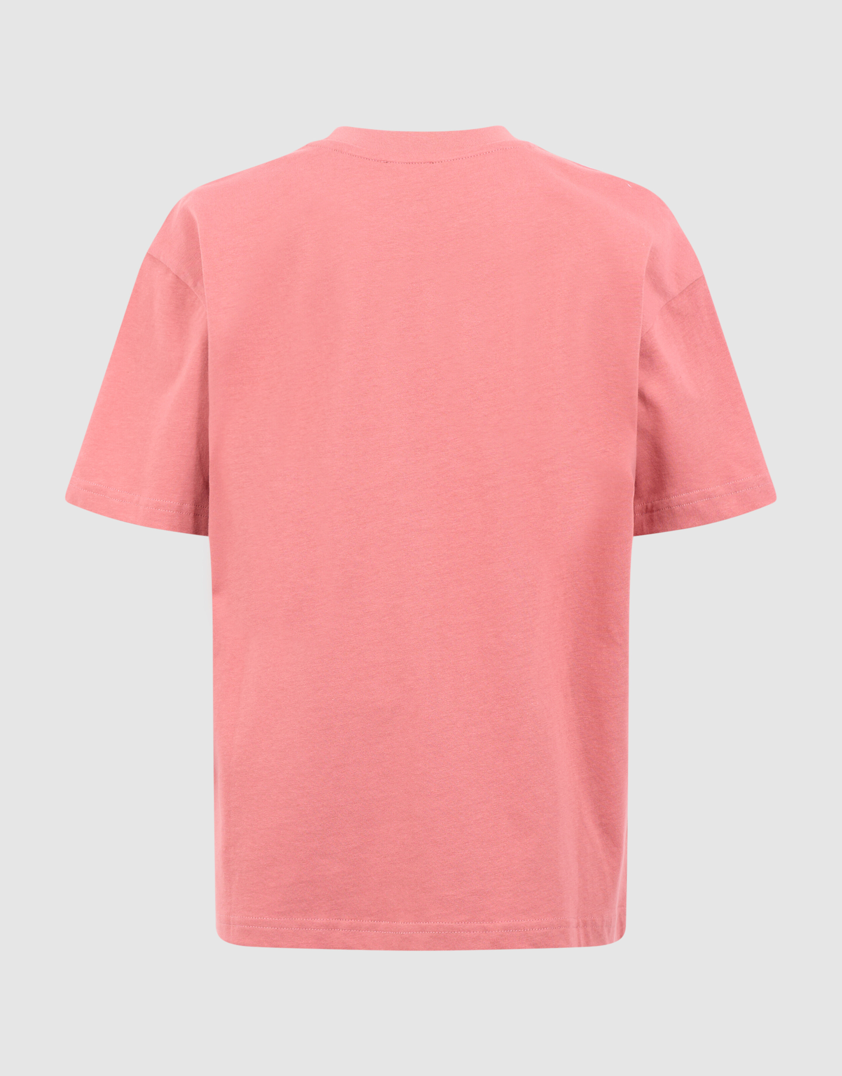 Surf Club Artwork T-shirt Terra SHOEBY BOYS