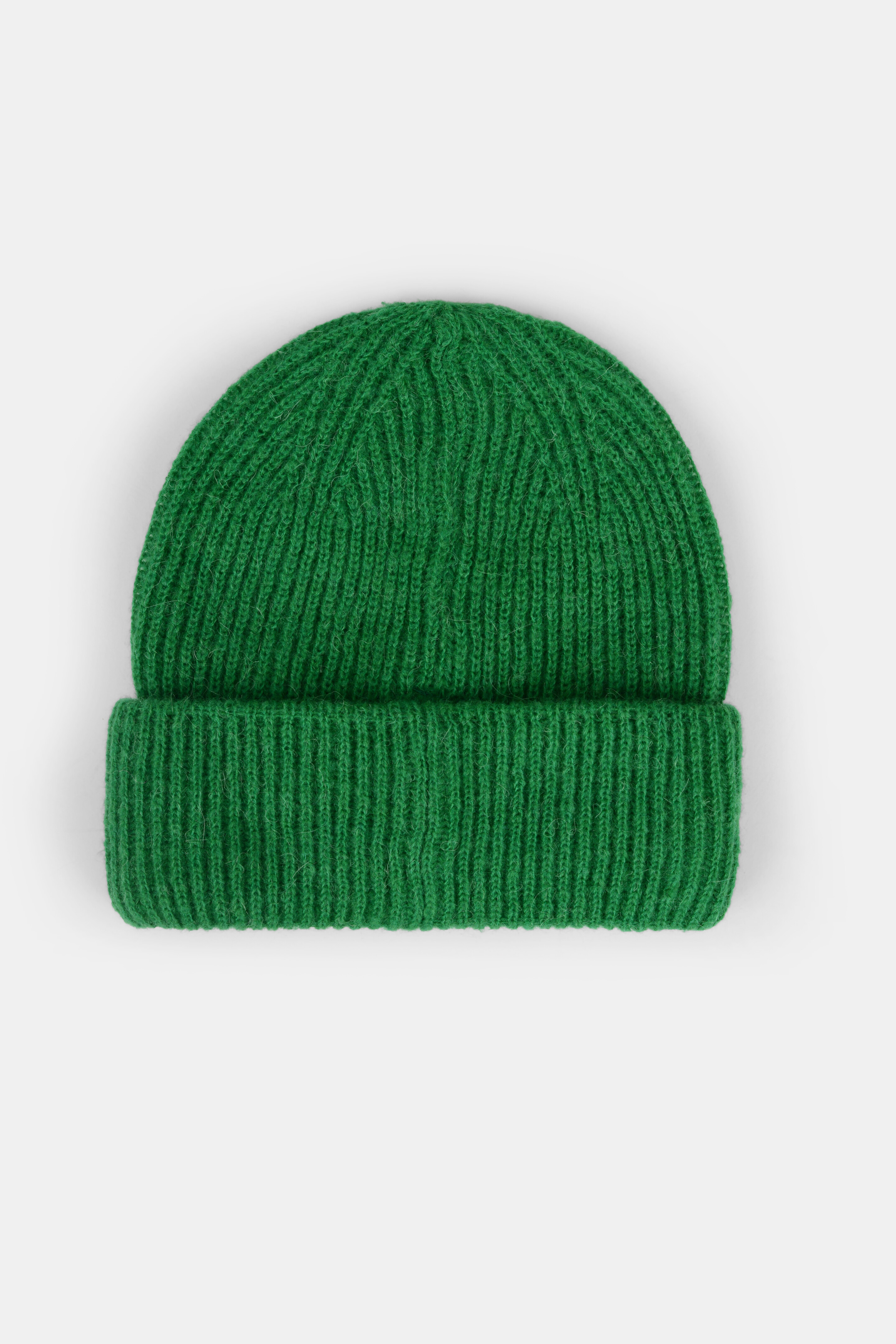 Alpaca Beanie ACCESSOIRES SHOEBY