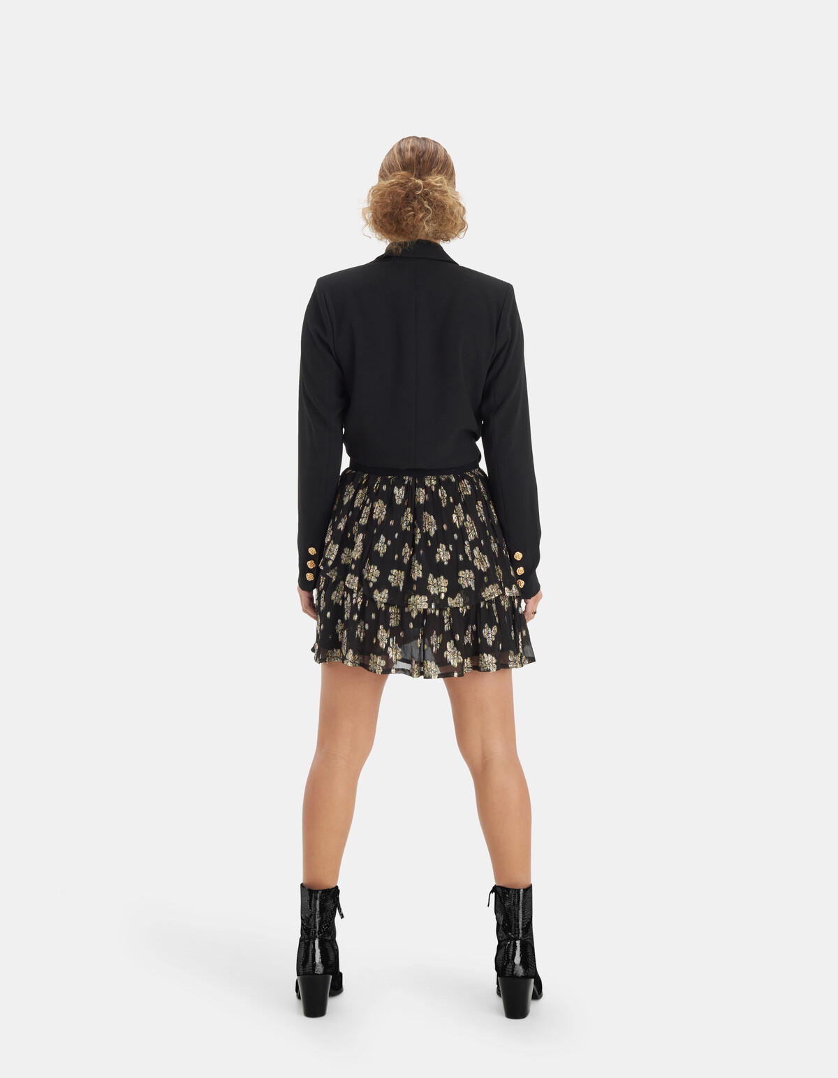 Lurex Rok EKSEPT