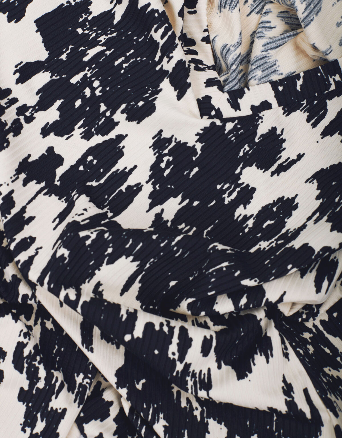 Rib Jersey T-shirt EKSEPT