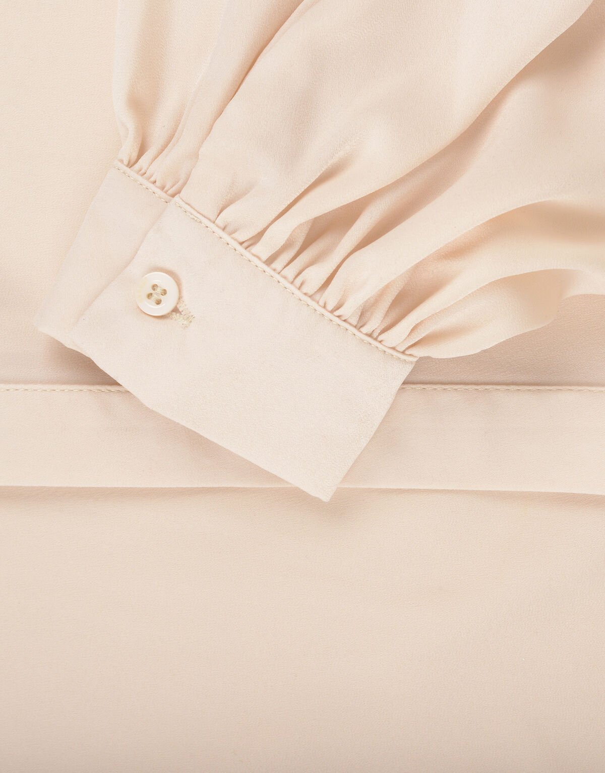 Uni Base Blouse EKSEPT