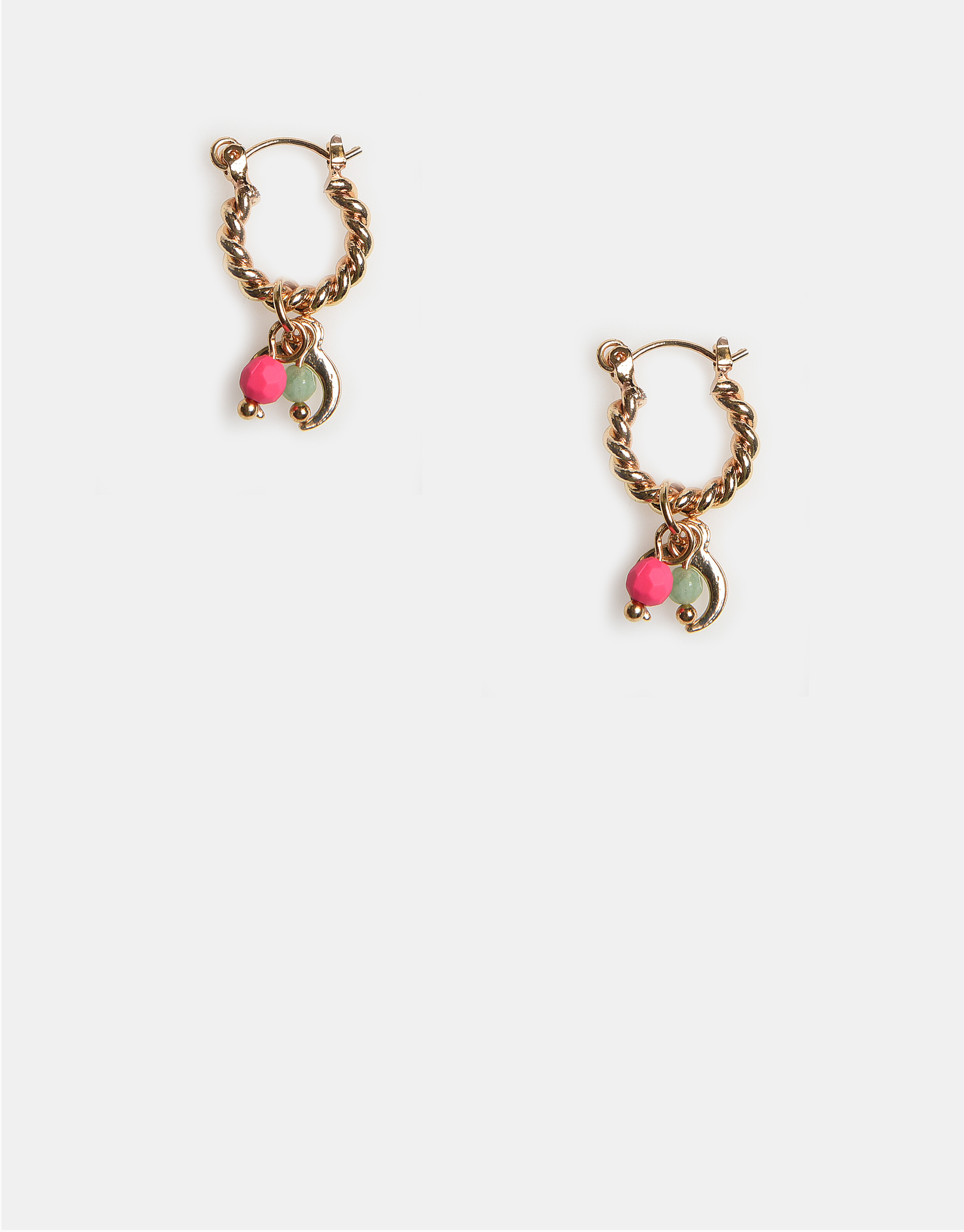 Moon Oorbel ACCESSOIRES SHOEBY